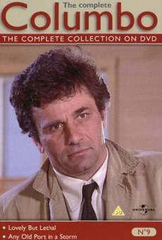 Columbo: Any Old Port in a Storm