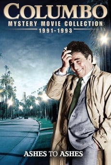 Columbo: Ashes to Ashes online