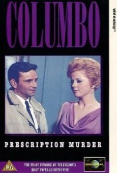 Columbo: Inculpé de meurtre