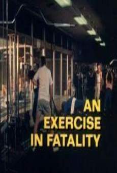 Columbo: An Exercise in Fatality en ligne gratuit