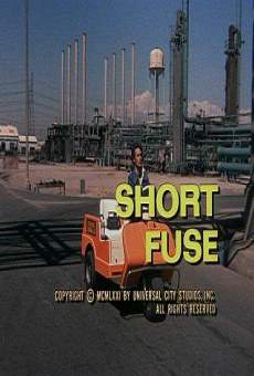 Columbo: Short Fuse