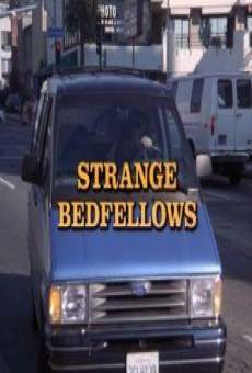 Columbo: Strange Bedfellows streaming en ligne gratuit