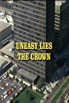 Columbo: Uneasy Lies the Crown online