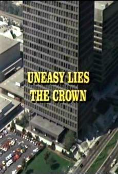 Columbo: Uneasy Lies the Crown Online Free