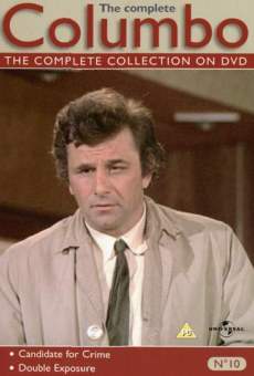 Columbo: Double Exposure gratis