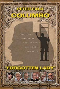 Columbo: Forgotten Lady