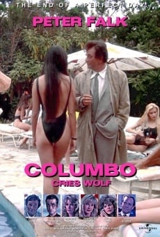 Columbo: Columbo Cries Wolf online