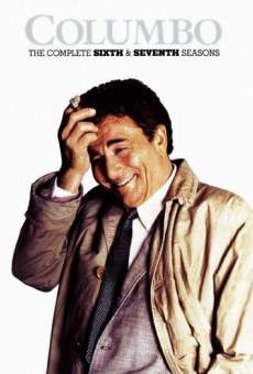 Columbo: The Conspirators en ligne gratuit