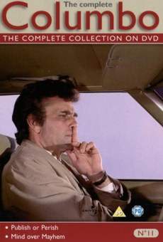 Columbo: Mind Over Mayhem online free