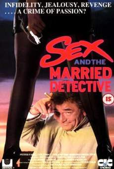 Columbo: Sex and the Married Detective streaming en ligne gratuit