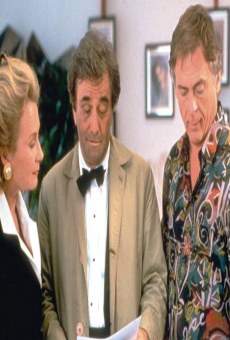 Columbo: No Time to Die online kostenlos