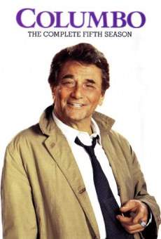 Columbo: A Matter of Honor gratis