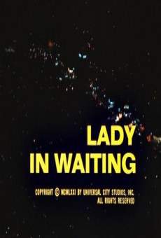 Columbo: Lady in Waiting online