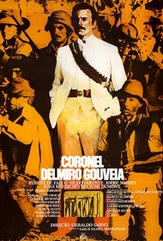 Colonel Delmiro Gouveia online