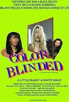 Color-Blinded online free