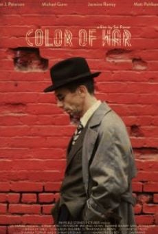 Color of War streaming en ligne gratuit