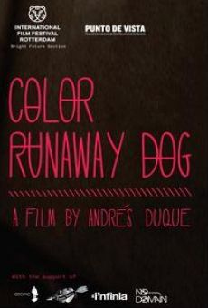 Ver película Color perro que huye