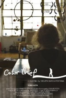 Color Thief streaming en ligne gratuit