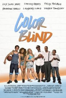 Ver película ColorBlind