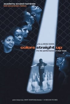 Colors Straight Up en ligne gratuit