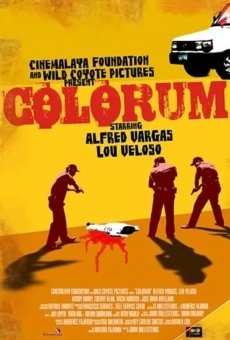 Ver película Colorum