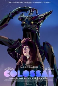 Colossal online free