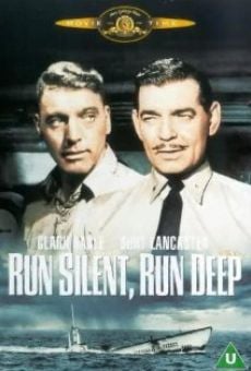 Run Silent, Run Deep on-line gratuito