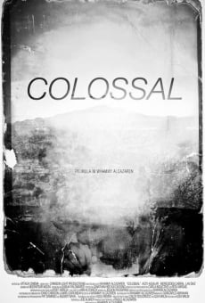 Colossal online streaming
