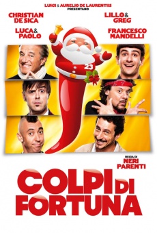 Colpi di fortuna online free