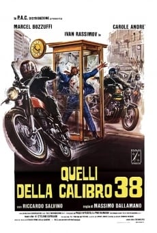 Quelli della calibro 38