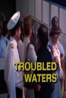 Columbo: Troubled Waters online