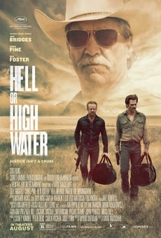 Hell or High Water gratis