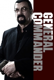 General Commander online streaming