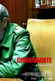 Comandante en ligne gratuit