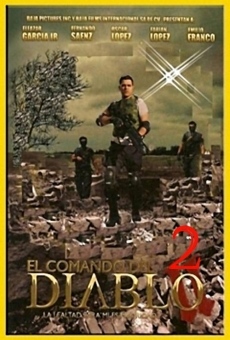 Comando del Diablo 2 online streaming