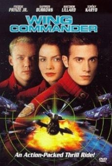 Wing Commander online free