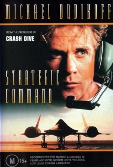 Strategic Command online streaming