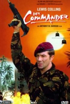Der Commander online free