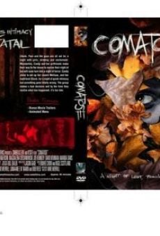 Película: Comatose