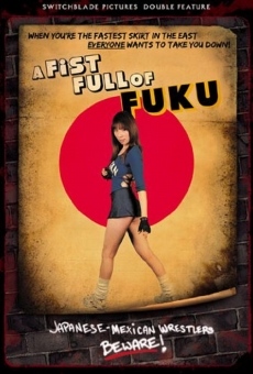 A Fistful of Fuku online