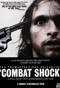 Combat Shock on-line gratuito