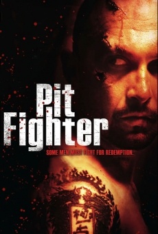 Pit Fighter en ligne gratuit