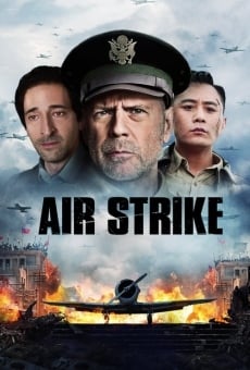 Airstrike gratis