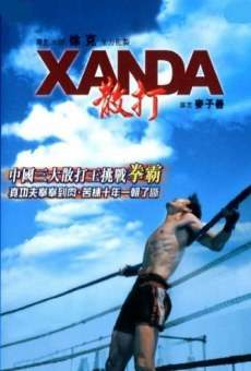 Xanda streaming en ligne gratuit