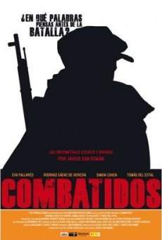 Combatidos online streaming