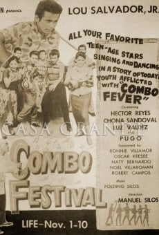 Ver película Combo Festival