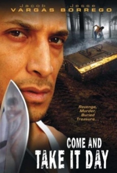 Come and Take It Day online kostenlos