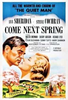 Come Next Spring online free