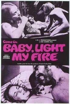 C'mon Baby Light My Fire online kostenlos