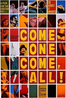 Come One, Come All (1970)